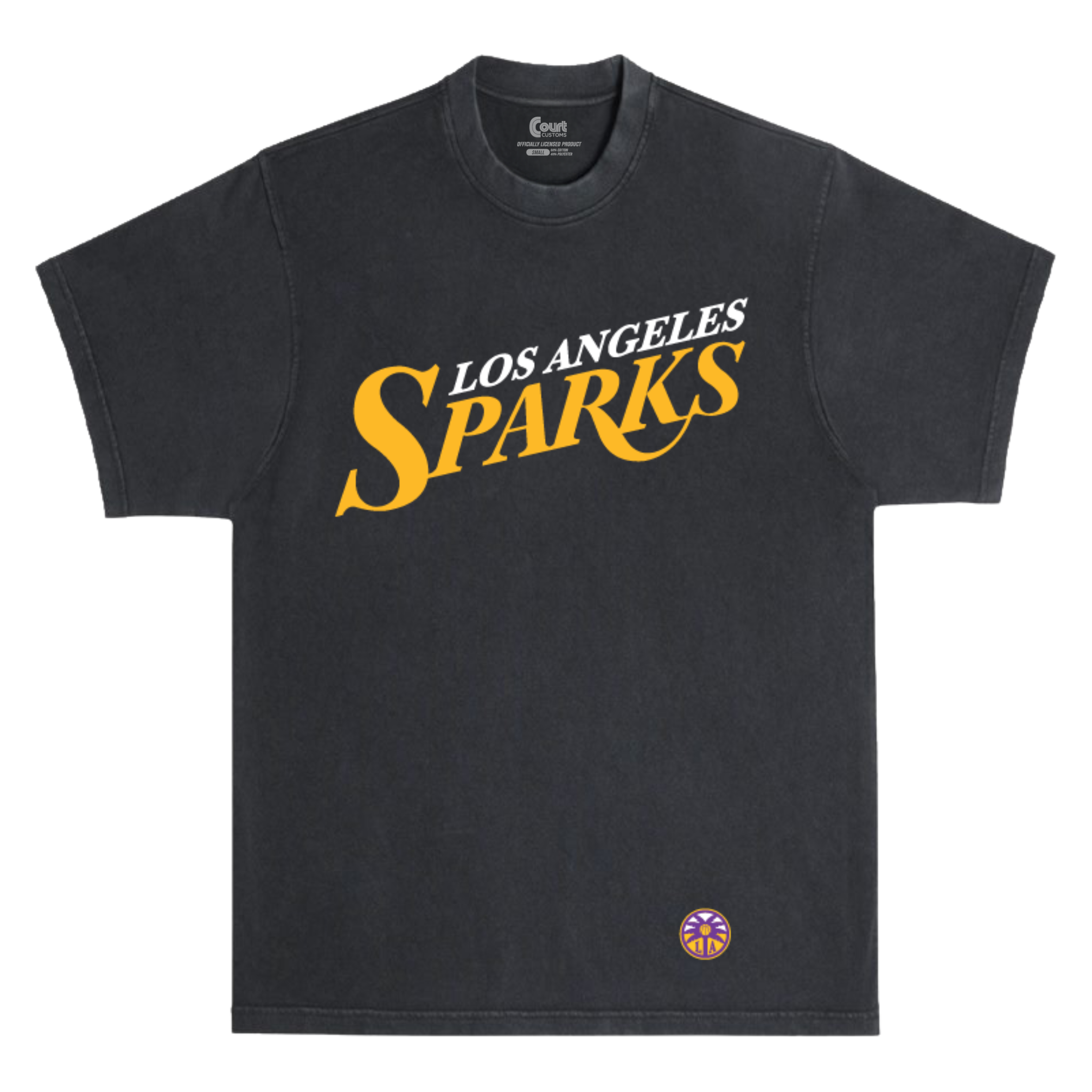 Sparks…..🔥🔥🔥This Is The Best T Shirt In The World - Foto 10