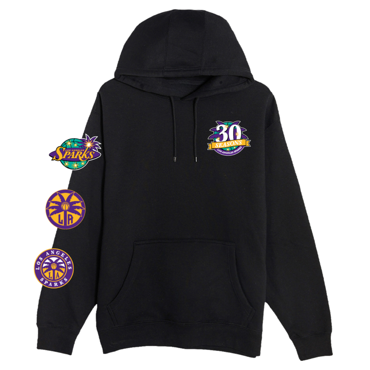 Classic Since 1997 Hoodie