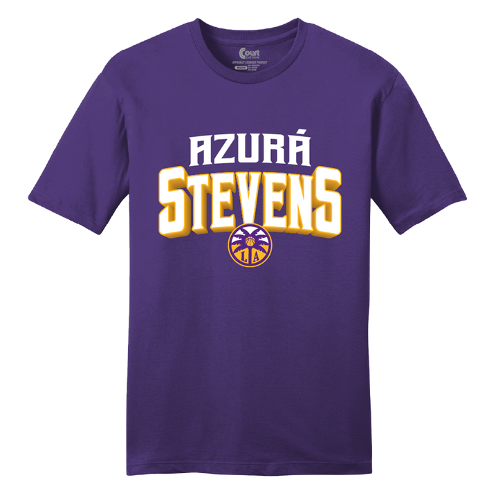 Burst T-Shirt - Stevens