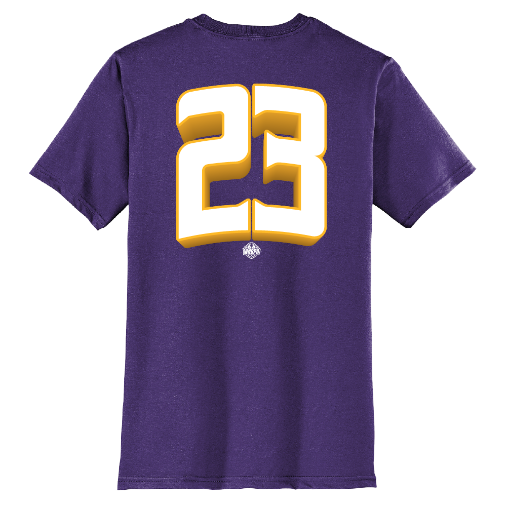 Burst T-Shirt - Stevens