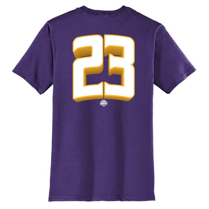 Burst T-Shirt - Stevens