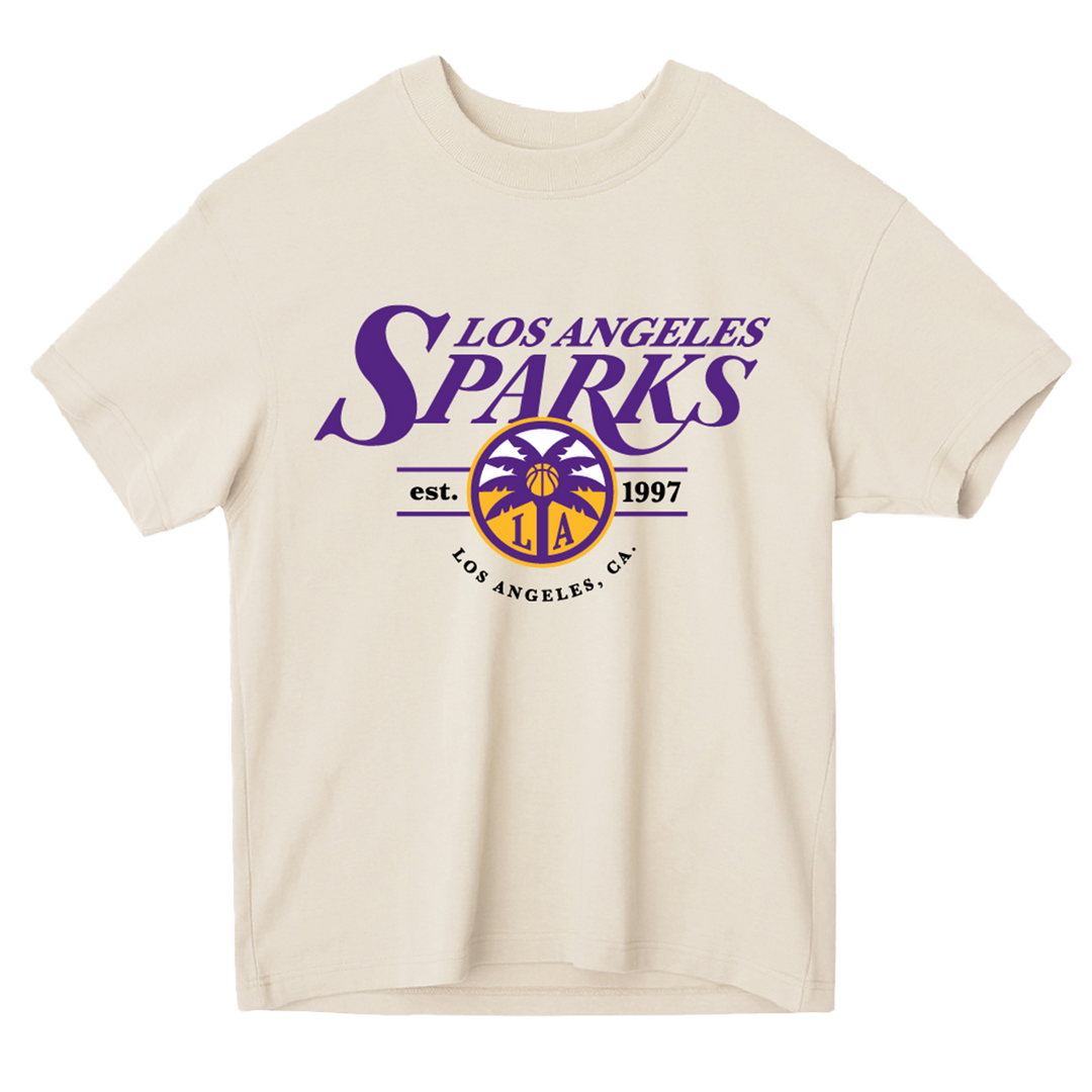 Heritage Sparks Classic T-Shirt