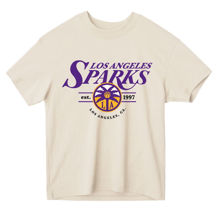 Heritage Sparks Classic T-Shirt
