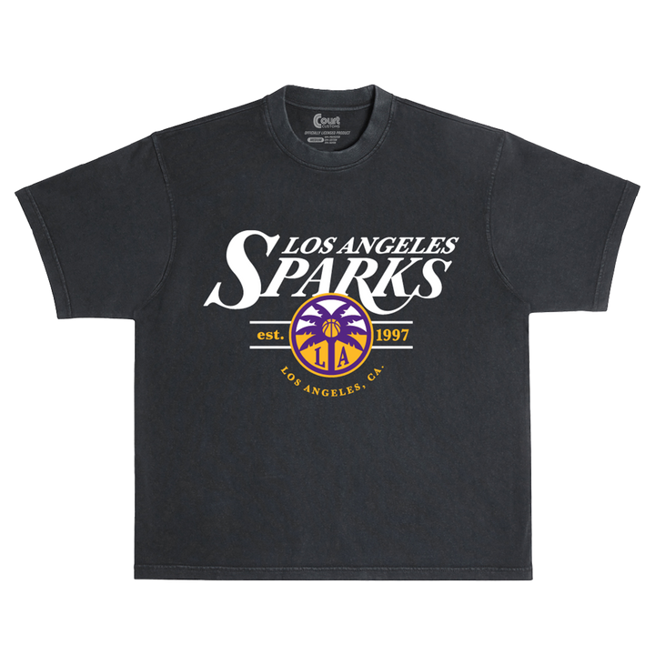 Heritage Sparks Classic T-Shirt