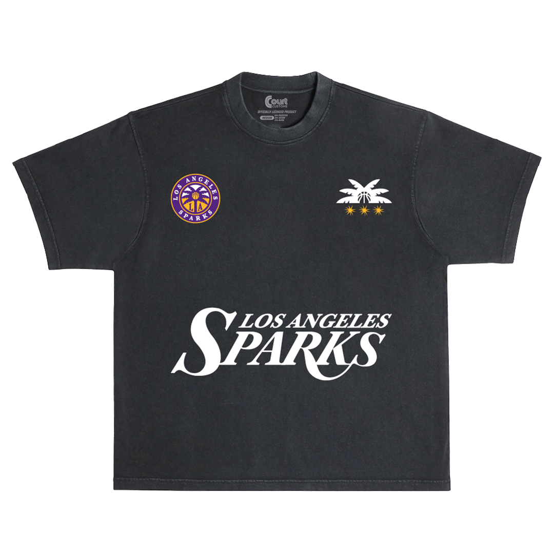 Sparks Soccer T-Shirt