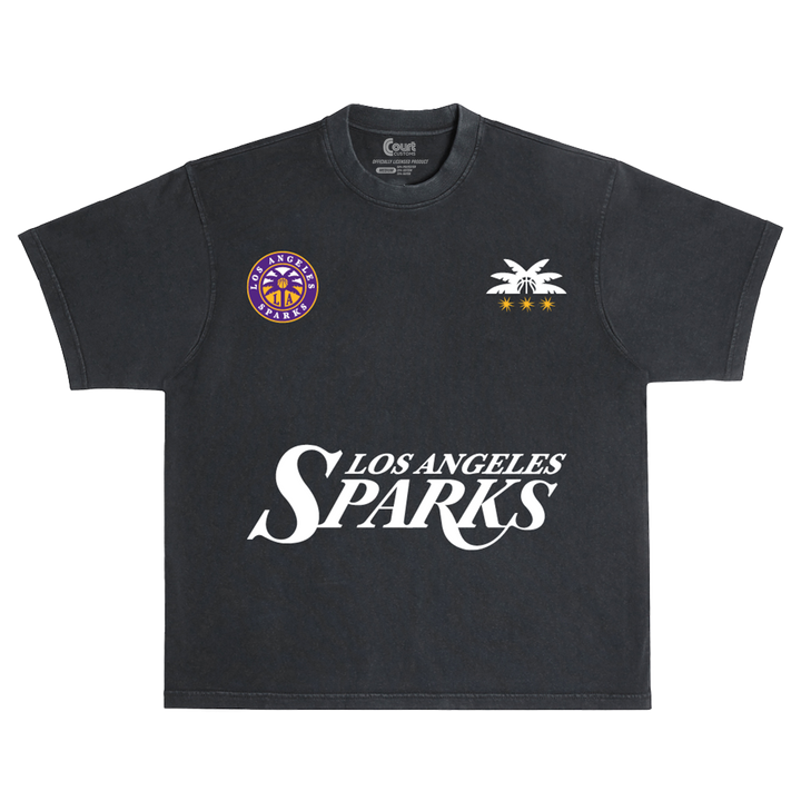 Sparks Soccer T-Shirt