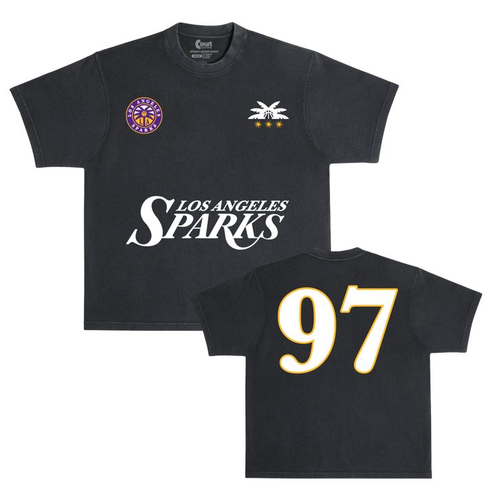 Sparks Soccer T-Shirt