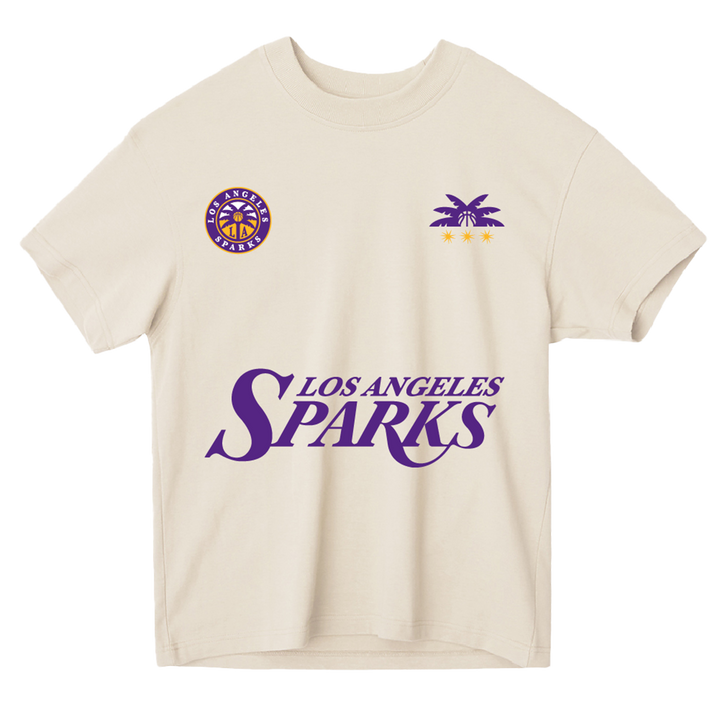 Sparks Soccer T-Shirt