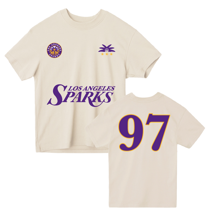 Sparks Soccer T-Shirt