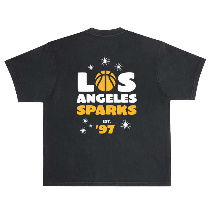 Sparks Star Power T-Shirt