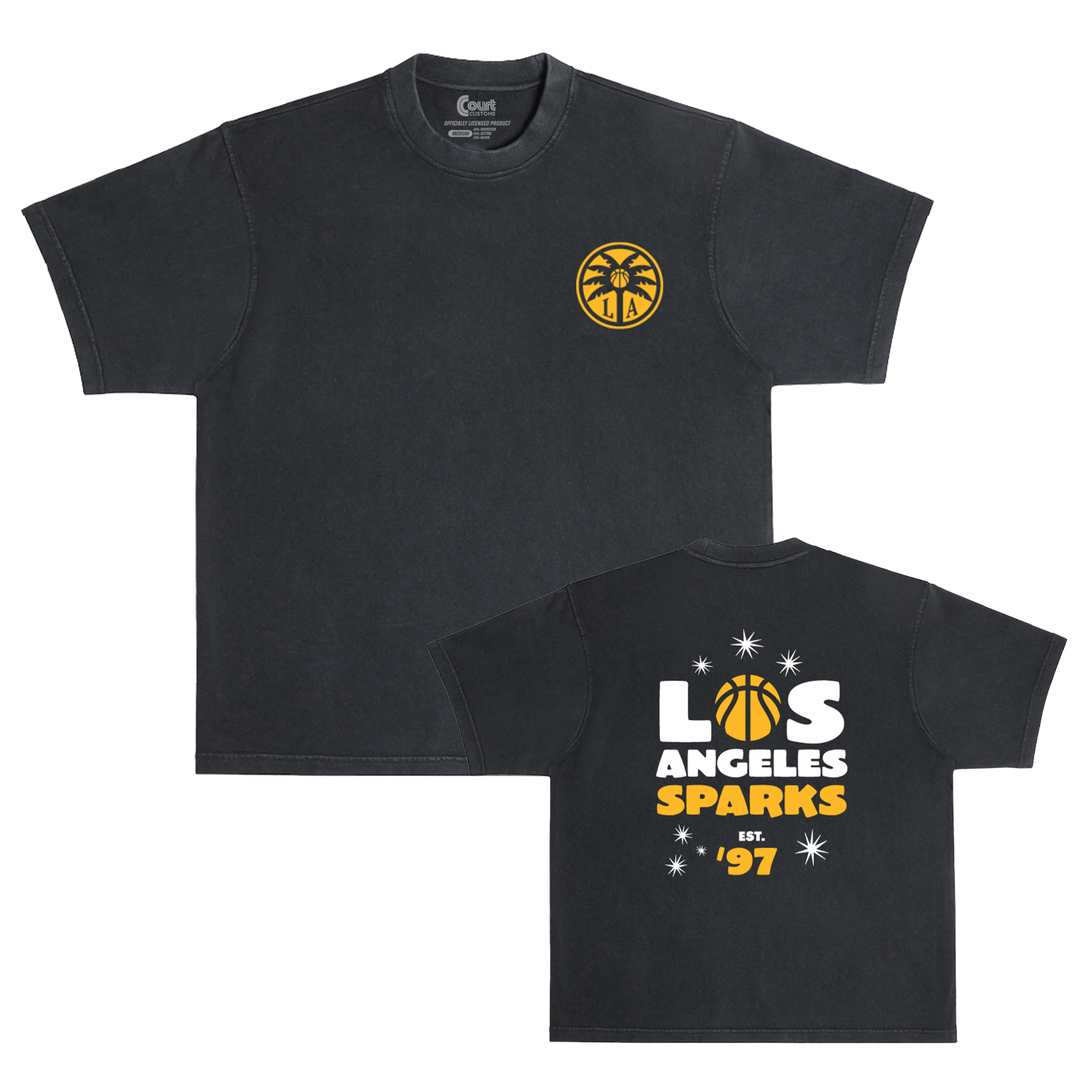 Sparks Star Power T-Shirt