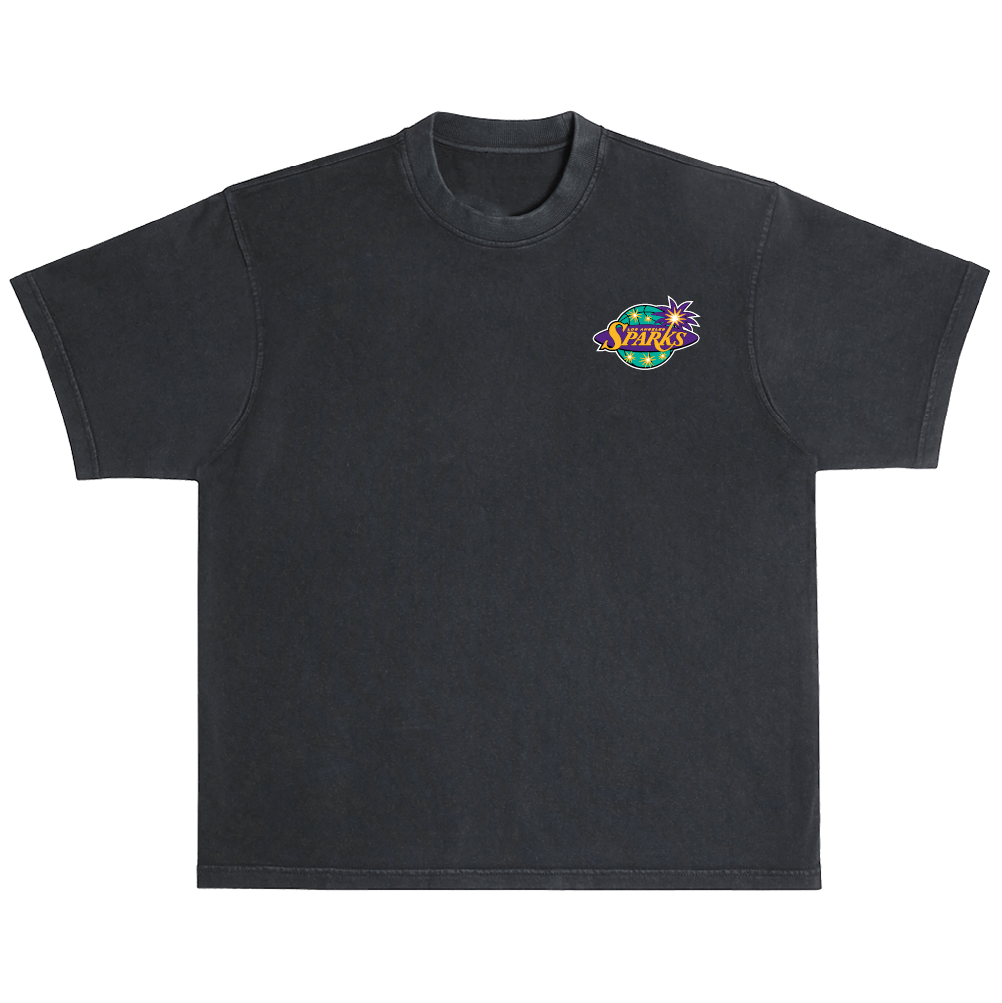 30 Seasons Badge T-Shirt