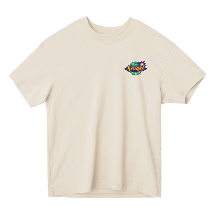 30 Seasons Badge T-Shirt