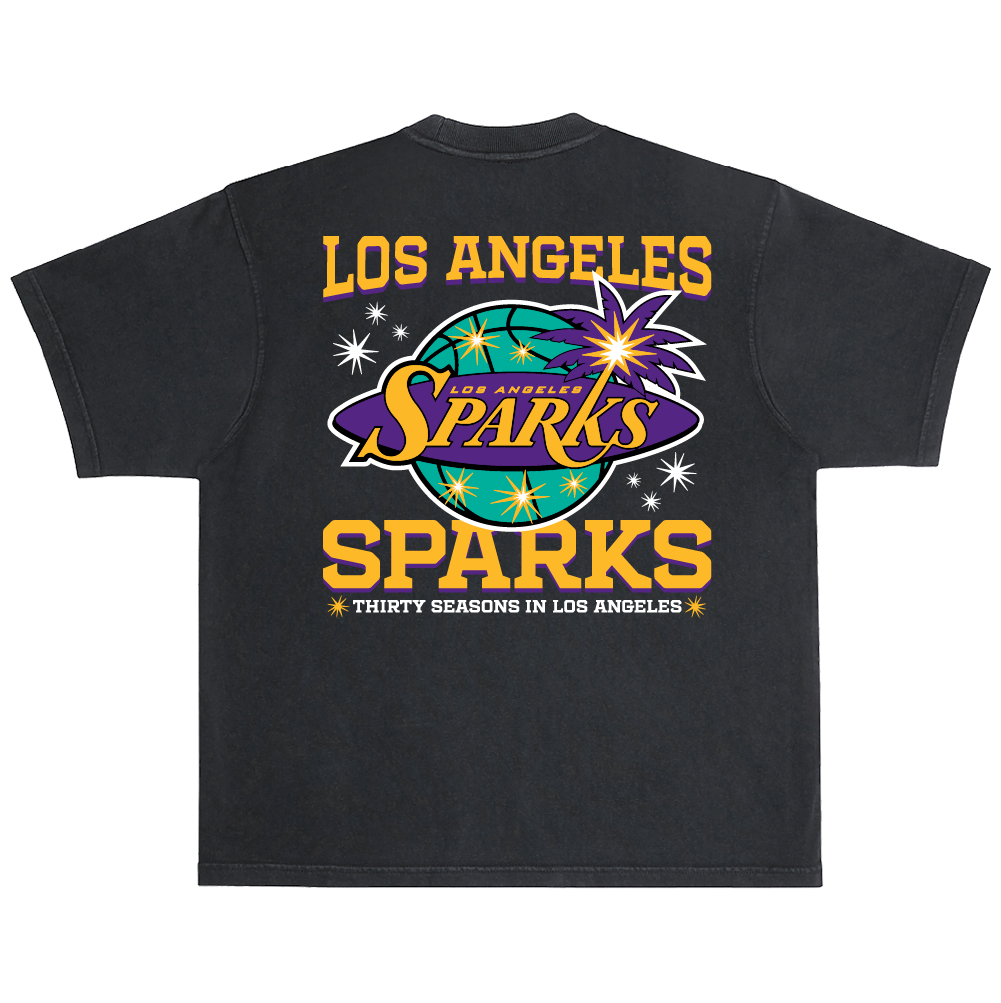 30 Seasons City Pride T-Shirt