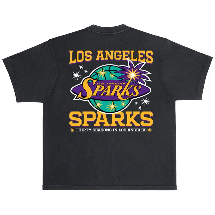 30 Seasons City Pride T-Shirt