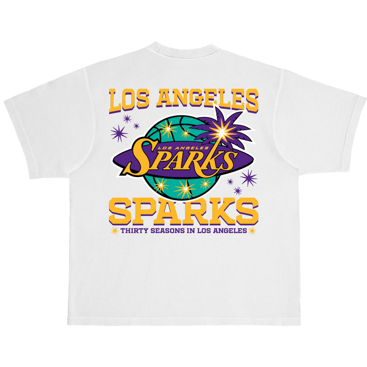 30 Seasons City Pride T-Shirt