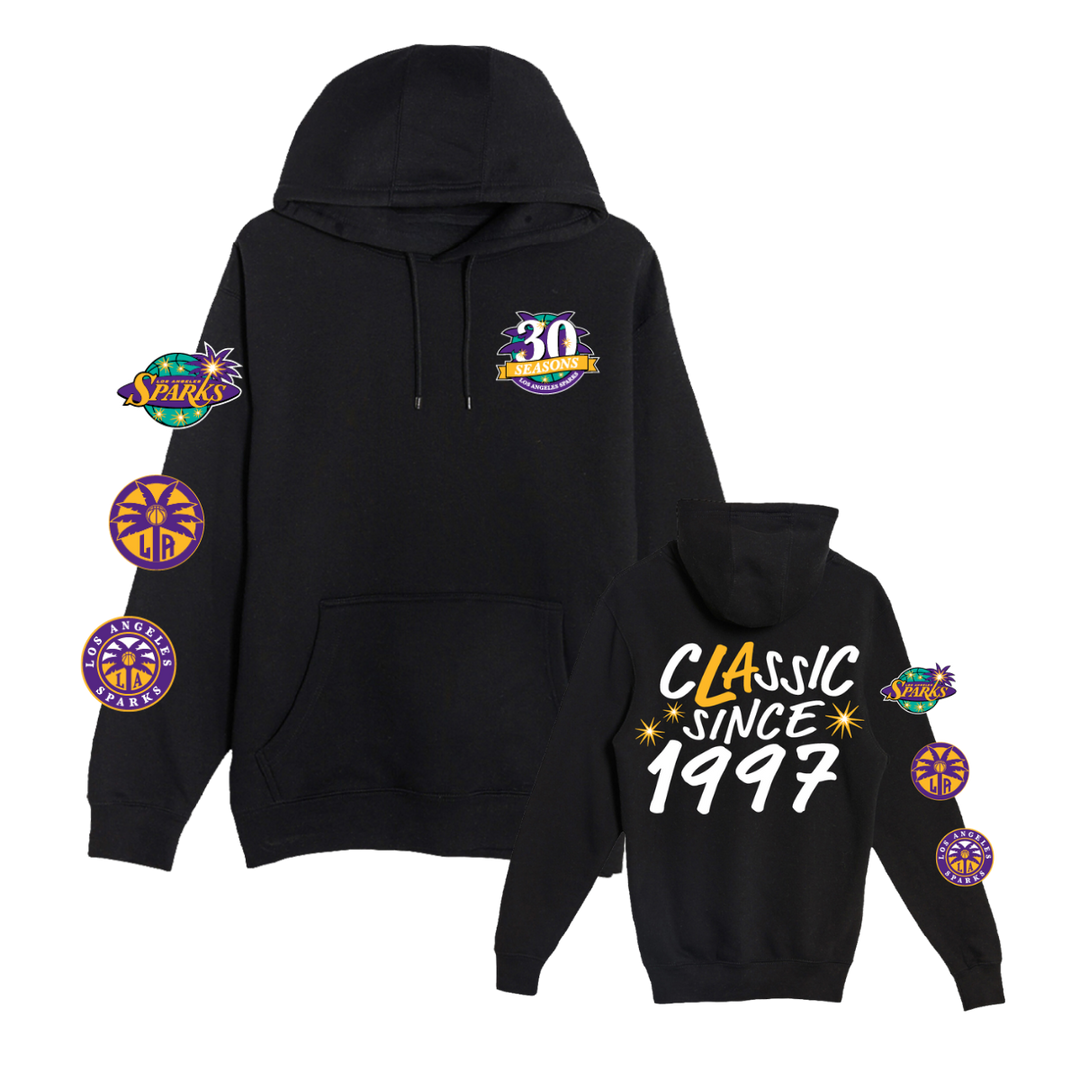 Classic Since 1997 Hoodie