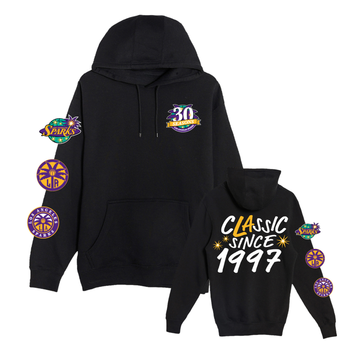 Classic Since 1997 Hoodie