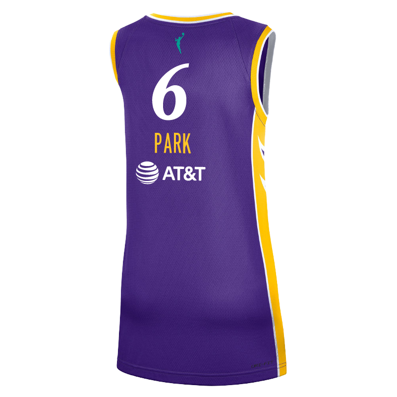 Nike Explorer Jersey - Park