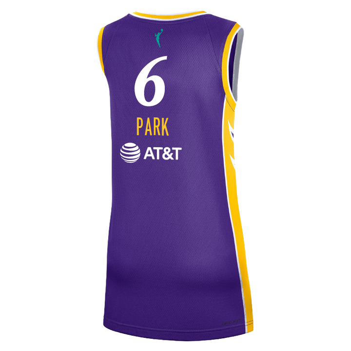Nike Explorer Jersey - Park