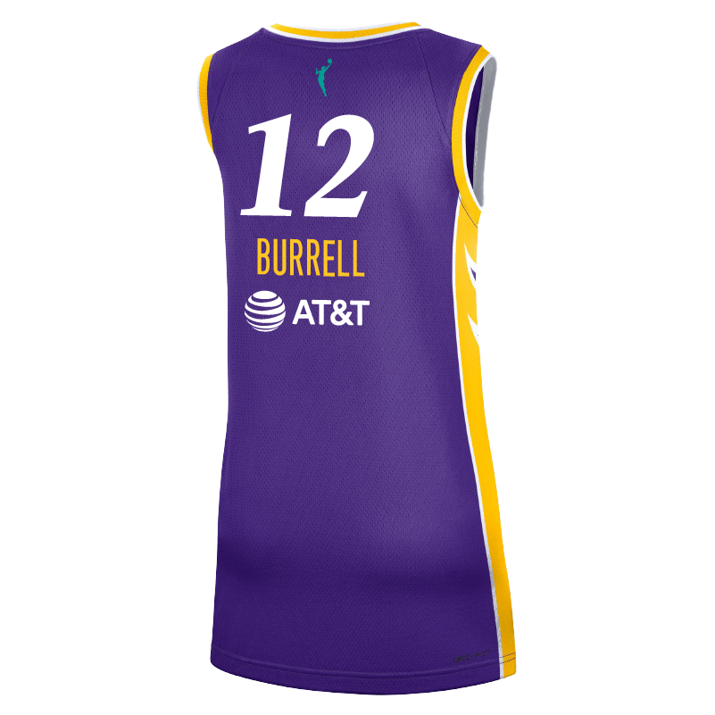 Nike Explorer Jersey - Burrell