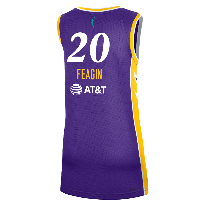 Nike Explorer Jersey - Feagin