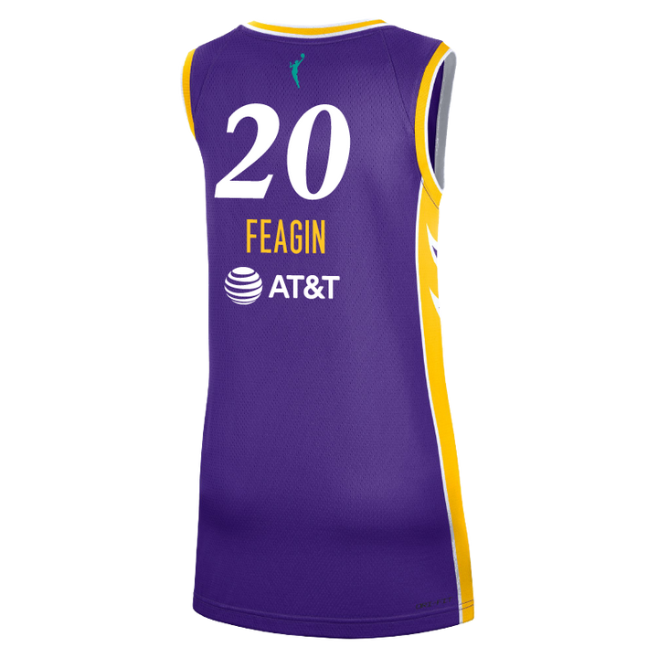 Nike Explorer Jersey - Feagin