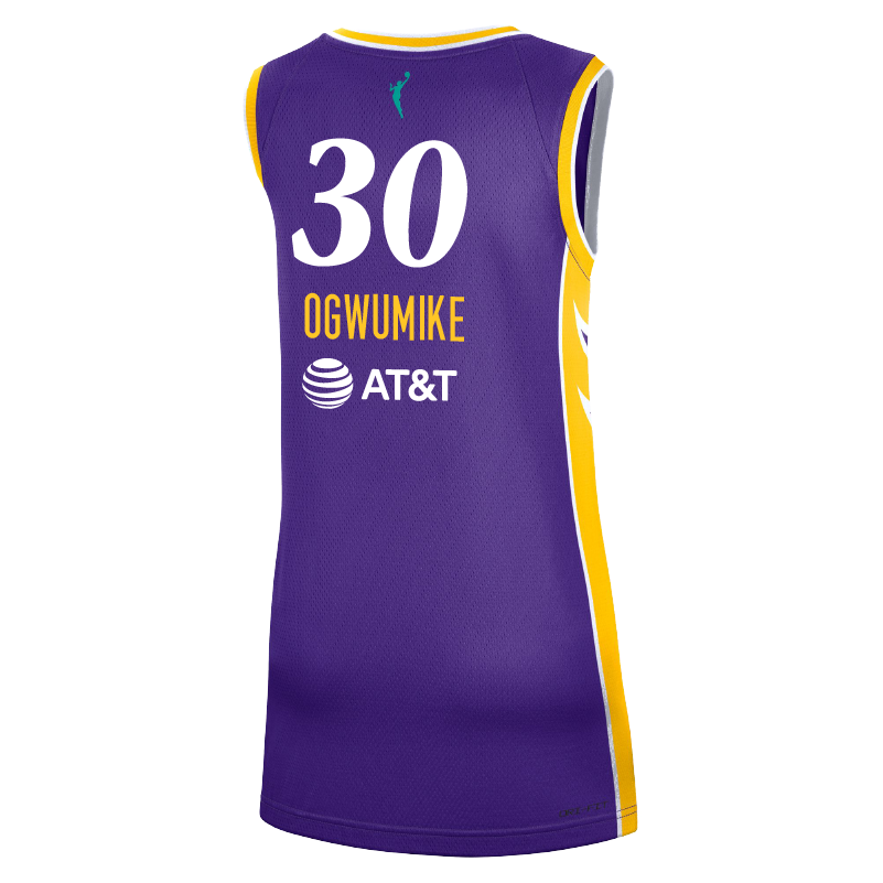 Nike Explorer Jersey - Ogwumike