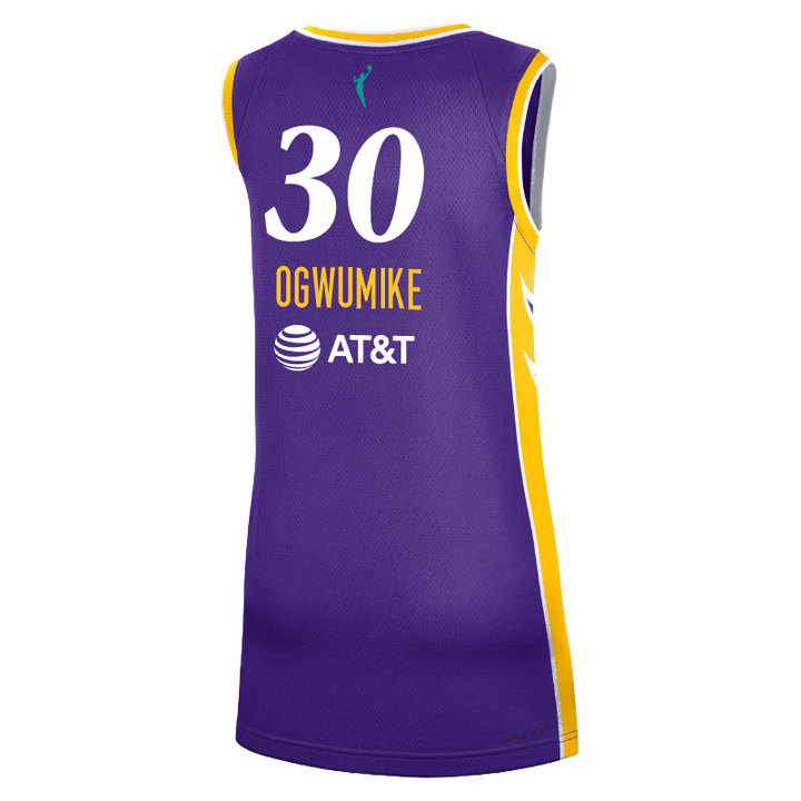Nike Explorer Jersey - Ogwumike