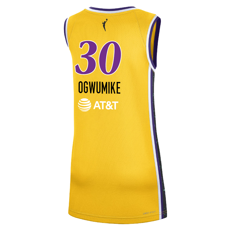 Nike Retro Rebel Jersey - Ogwumike