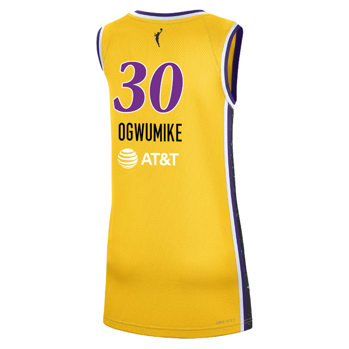 Nike Retro Rebel Jersey - Ogwumike
