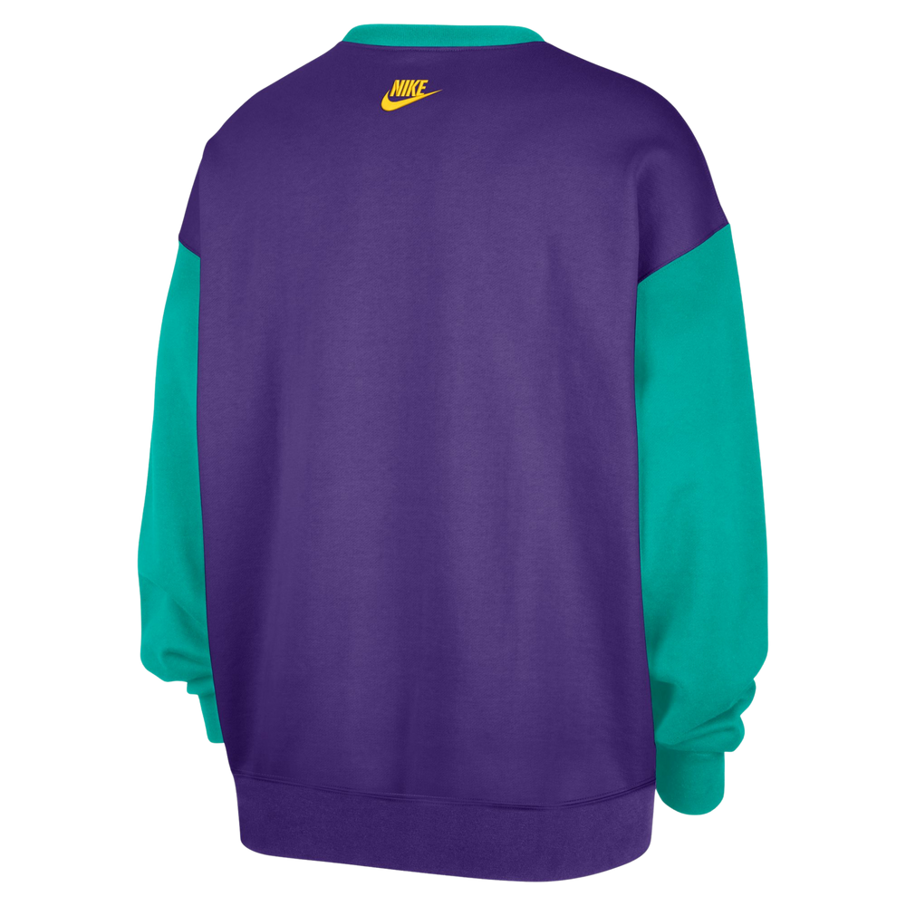 Los Angeles Sparks Nike Origins Crewneck