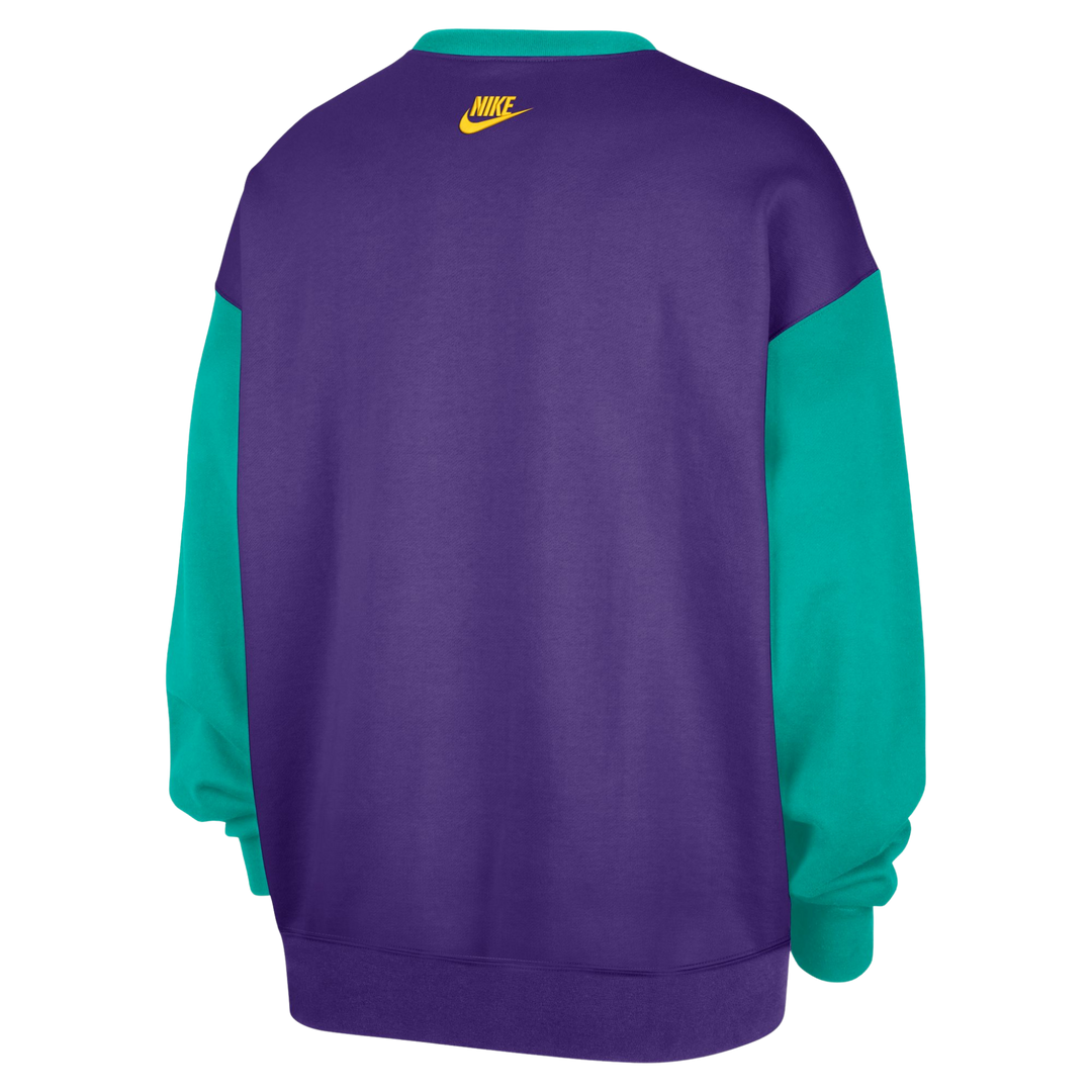 Los Angeles Sparks Nike Origins Crewneck