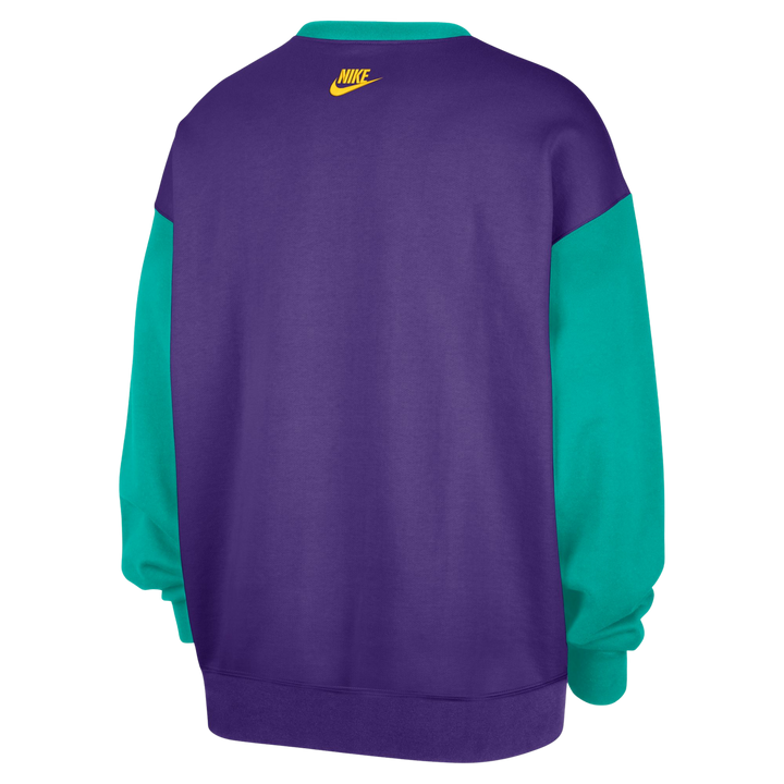 Los Angeles Sparks Nike Origins Crewneck