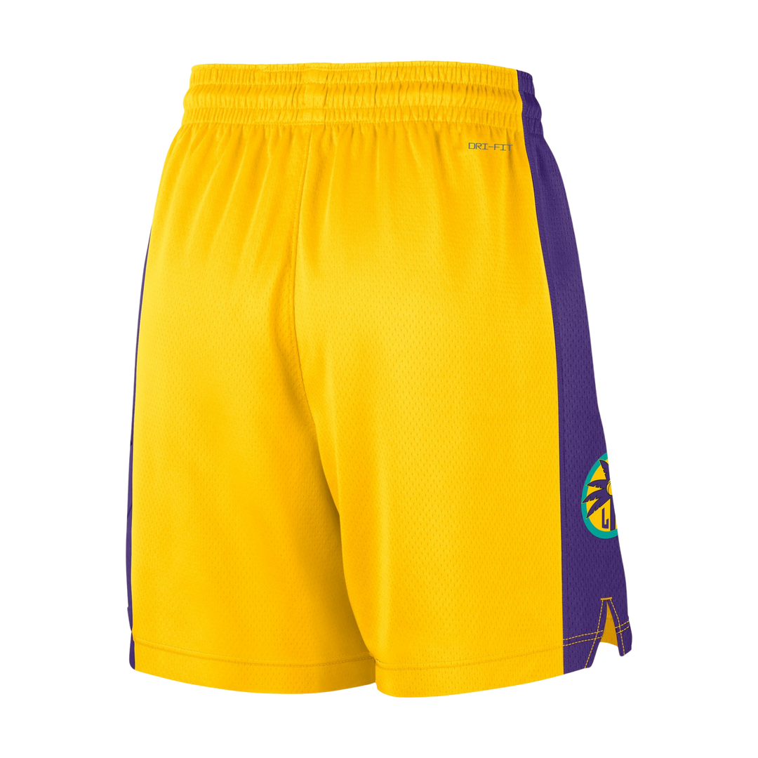 Los Angeles Sparks Nike Origins Shorts