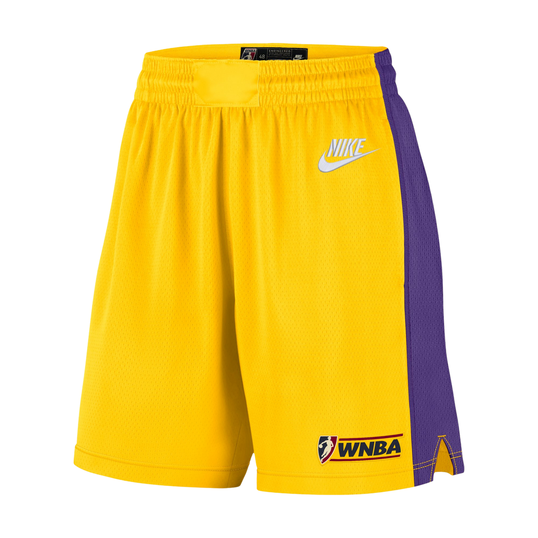 Los Angeles Sparks Nike Origins Shorts