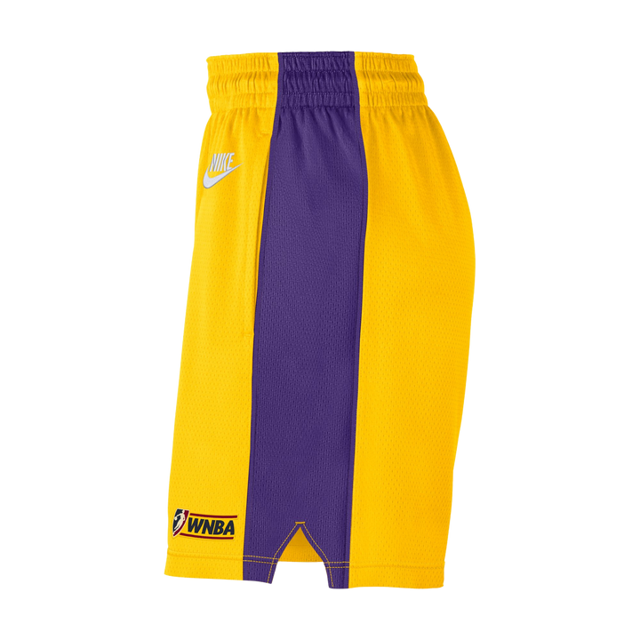 Los Angeles Sparks Nike Origins Shorts