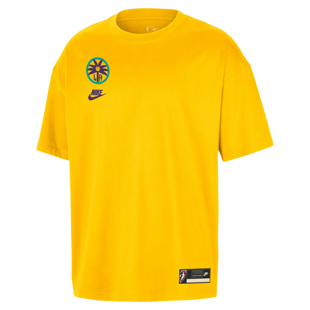 Los Angeles Sparks Nike Origins T-Shirt