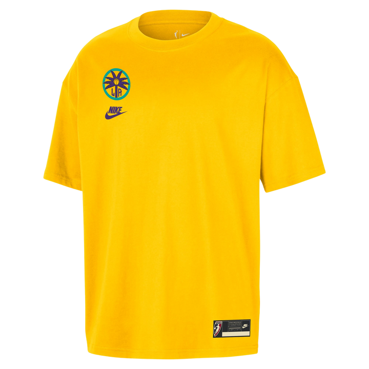 Los Angeles Sparks Nike Origins T-Shirt
