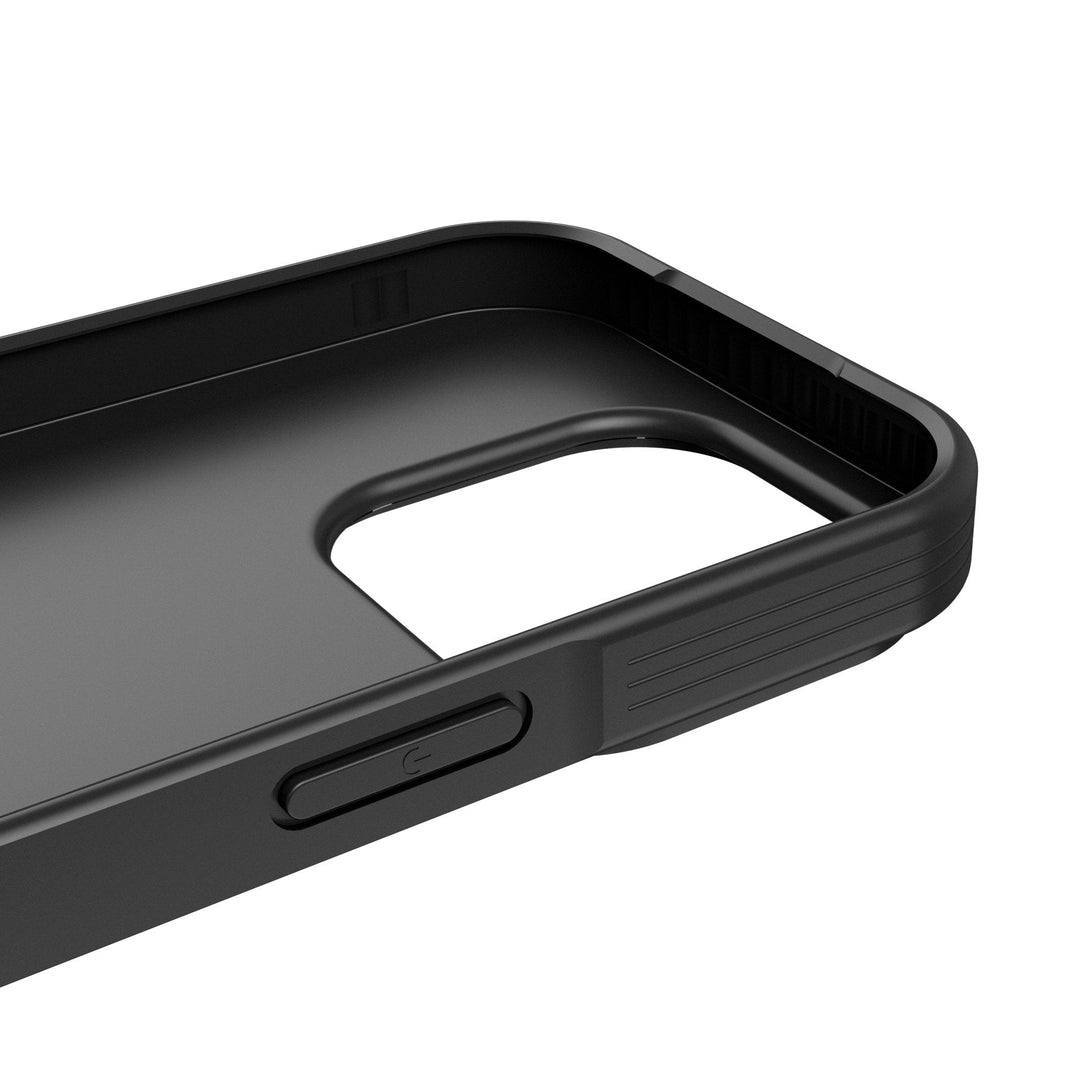Los Angeles Sparks Solid Bump Phone Case