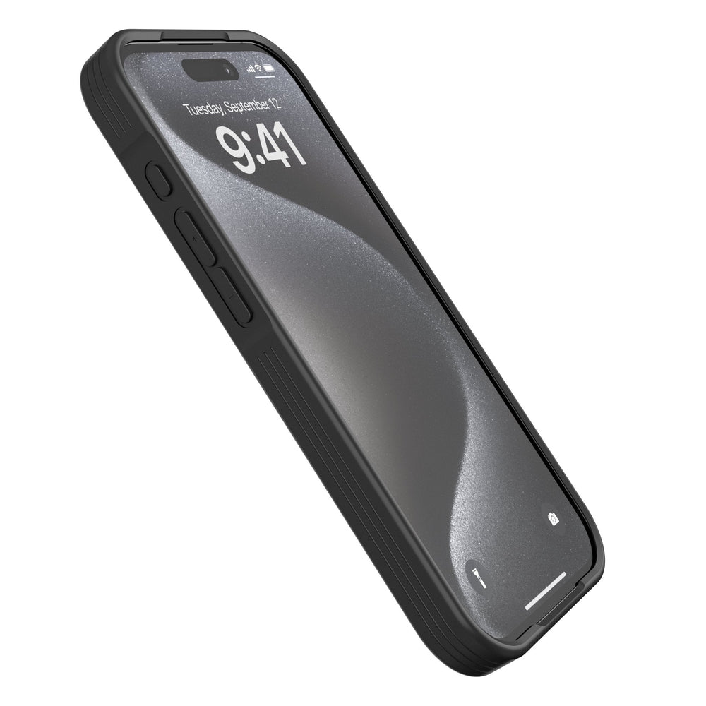 Los Angeles Sparks Solid Bump Phone Case