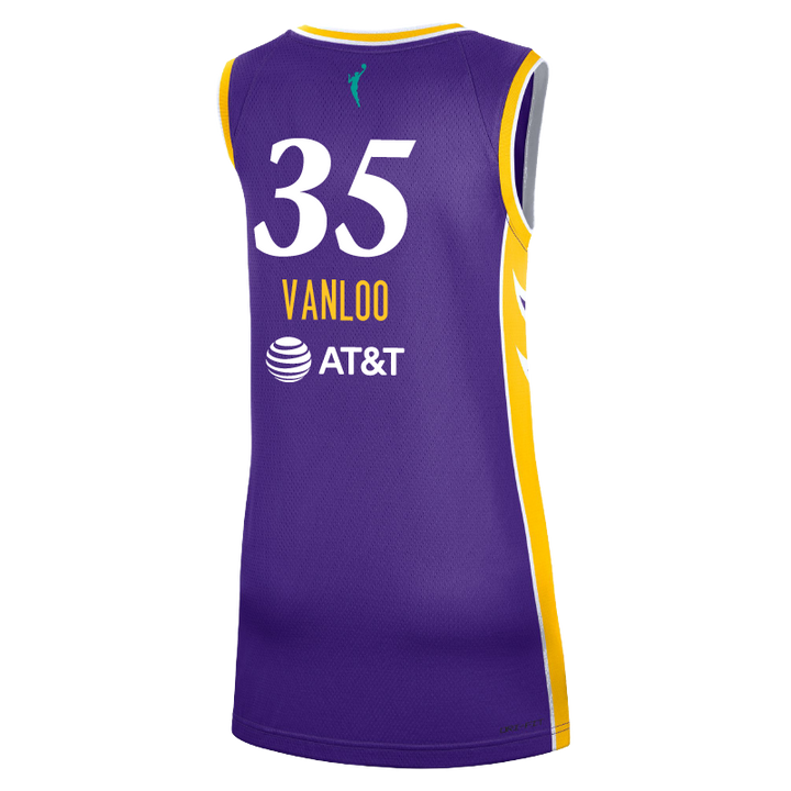 Nike Explorer Jersey - Vanloo