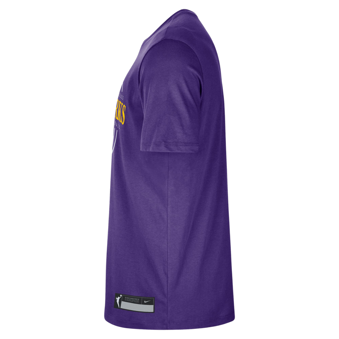 Nike x Sparks 2026 Practice T-Shirt Side