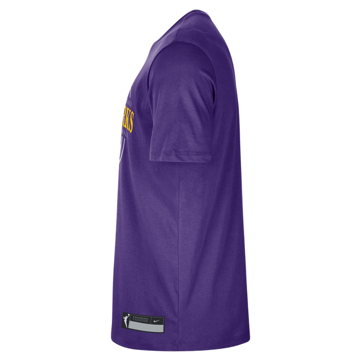 Nike x Sparks 2026 Practice T-Shirt Side
