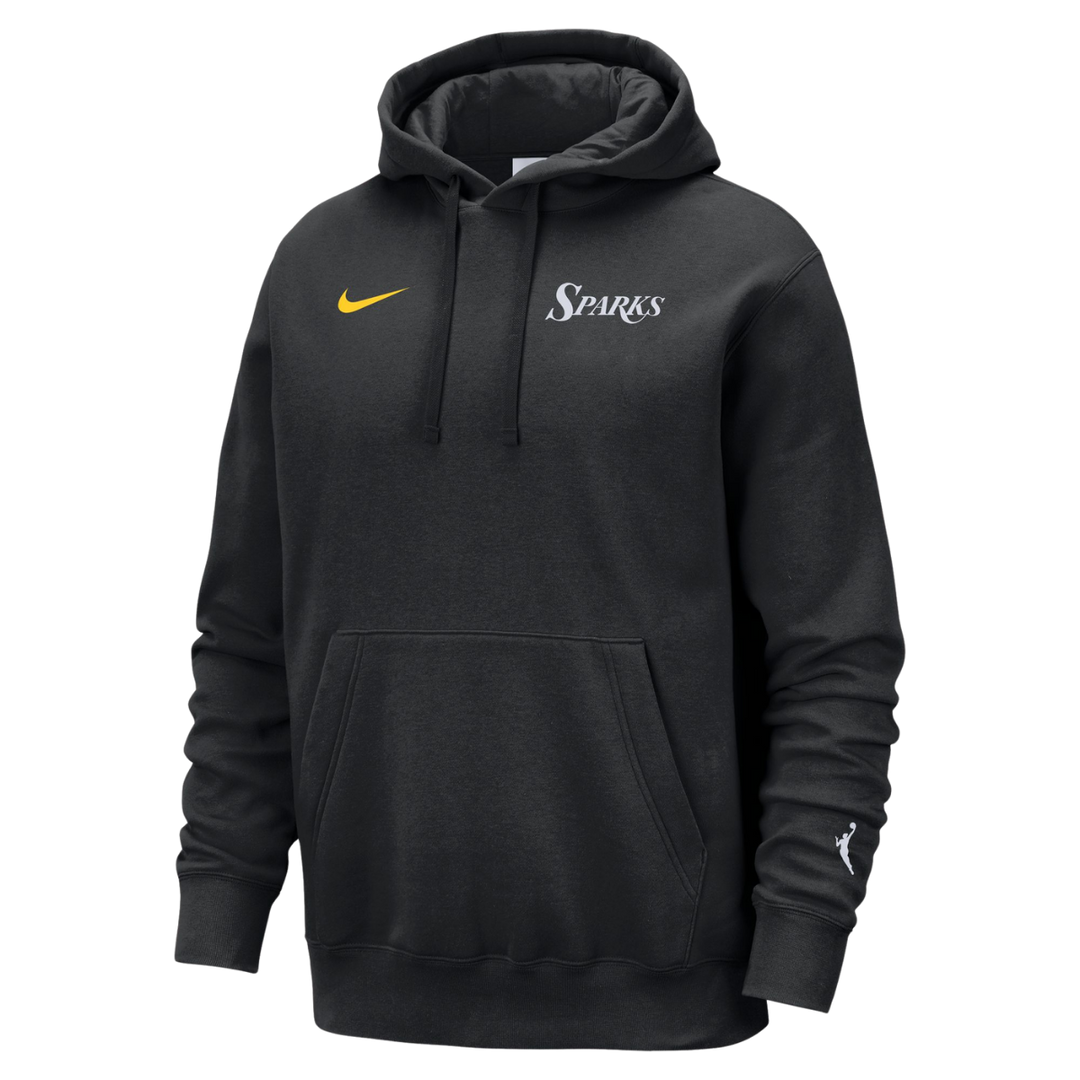 Nike x Sparks Rebel Hoodie Front