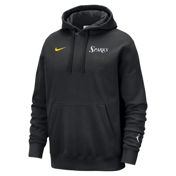 Nike x Sparks Rebel Hoodie Front