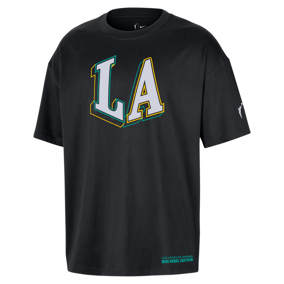 Nike x Sparks Rebel T-Shirt Front