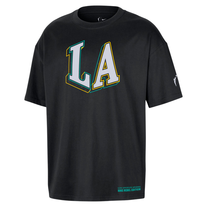 Nike x Sparks Rebel T-Shirt Front