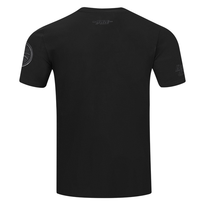 Pro Standard x Sparks Triple Black T-Shirt