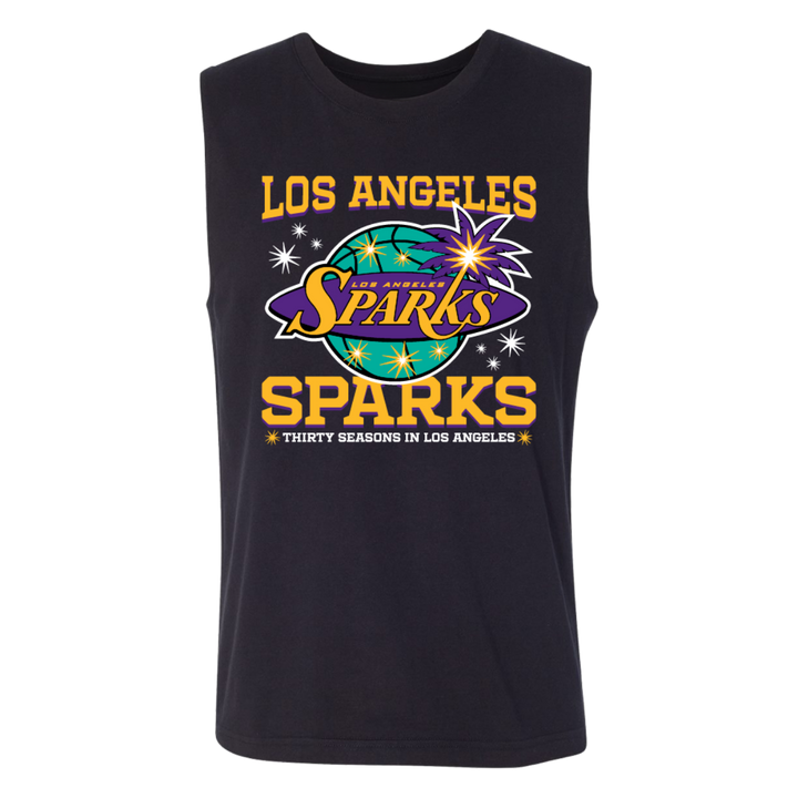 LA Sparks Team Shop | Official WNBA Merchandise & Apparel – Los Angeles ...
